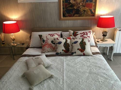Bed & Breakfast Velamica Resort