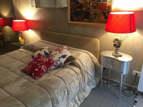Bed & Breakfast Velamica Resort