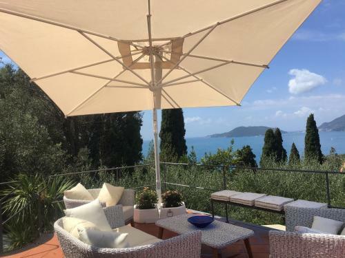 Bed & Breakfast Velamica Resort