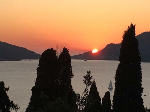 Bed & Breakfast Velamica Resort