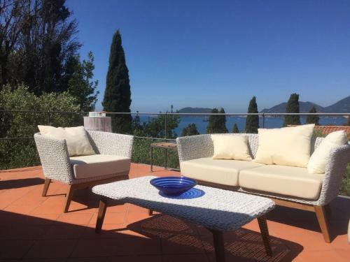 Bed & Breakfast Velamica Resort