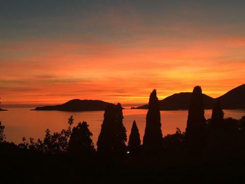 Bed & Breakfast Velamica Resort