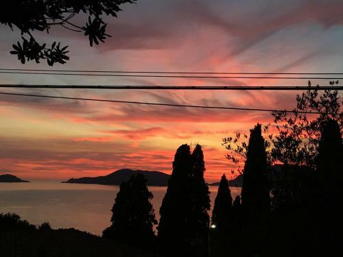 Bed & Breakfast Velamica Resort