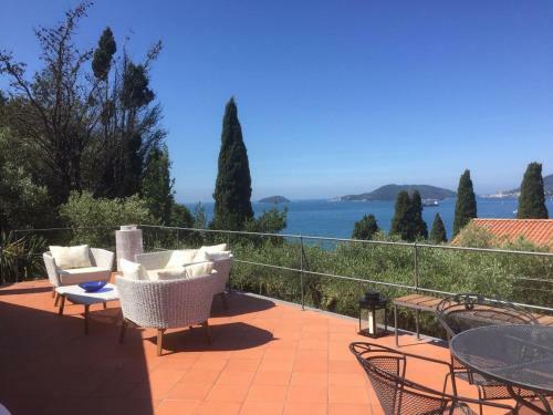 Bed & Breakfast Velamica Resort
