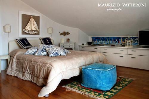 Bed & Breakfast Velamica Resort