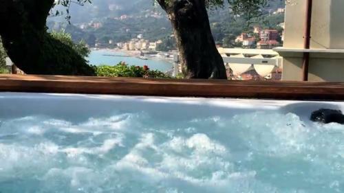 Bed & Breakfast Velamica Resort