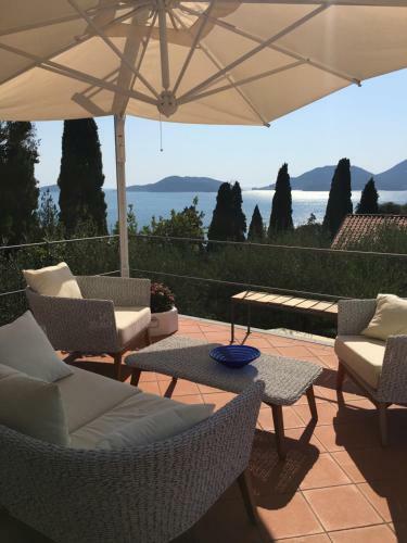 Bed & Breakfast Velamica Resort