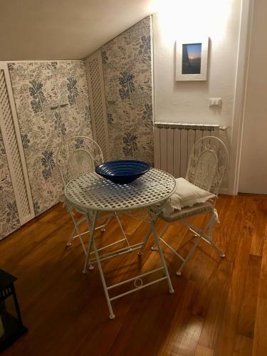 Bed & Breakfast Velamica Resort