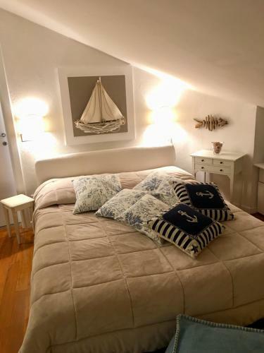 Bed & Breakfast Velamica Resort