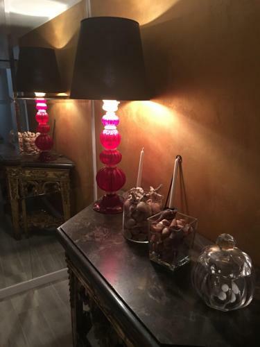 Bed & Breakfast Velamica Resort
