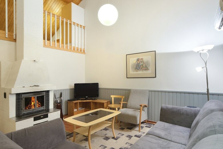 Aparthotel Holiday Club Saariselk� Apartments