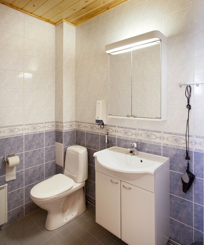 Aparthotel Holiday Club Saariselk� Apartments