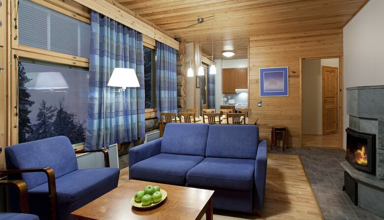 Aparthotel Holiday Club Saariselk� Apartments