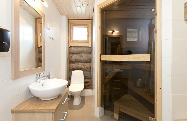 Aparthotel Holiday Club Saariselk� Apartments