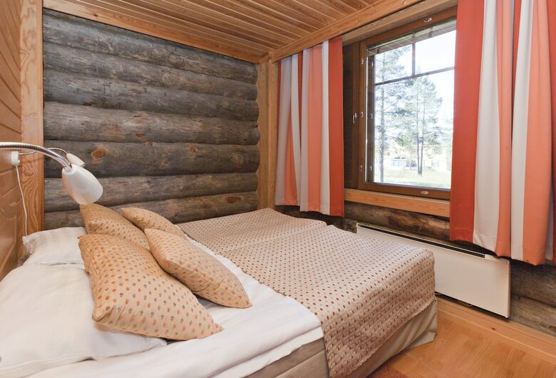 Aparthotel Holiday Club Saariselk� Apartments