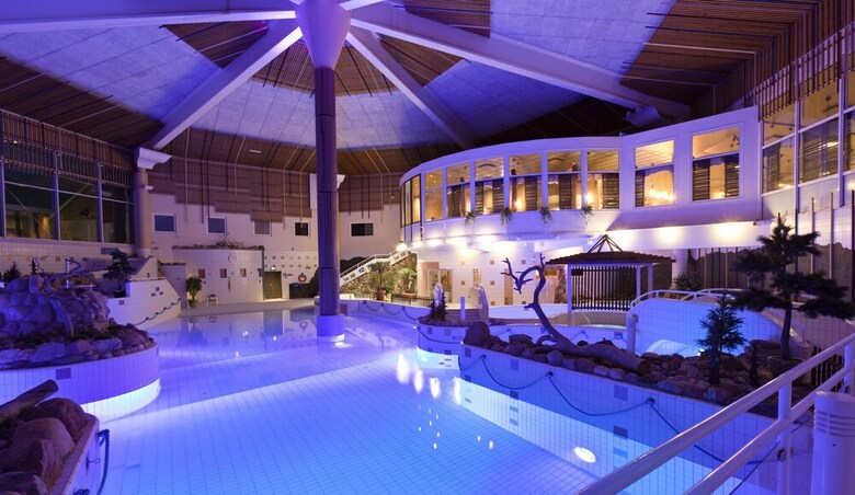 Aparthotel Holiday Club Saariselk� Apartments