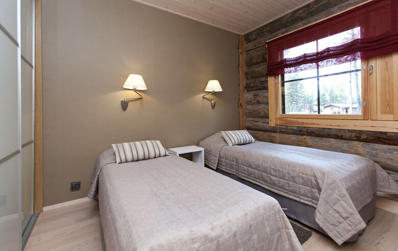 Aparthotel Holiday Club Saariselk� Apartments