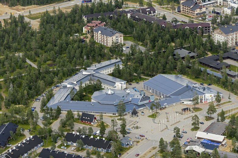 Aparthotel Holiday Club Saariselk� Apartments