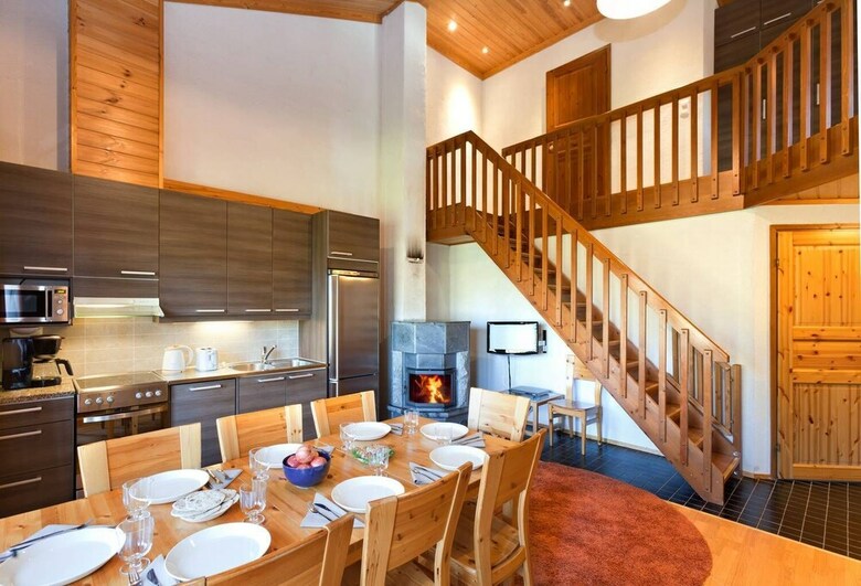 Aparthotel Holiday Club Saariselk� Apartments