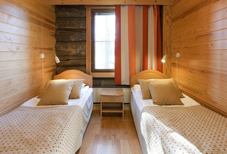 Aparthotel Holiday Club Saariselk� Apartments