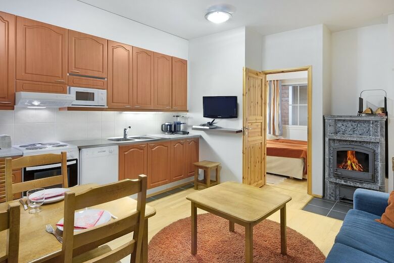 Aparthotel Holiday Club Saariselk� Apartments