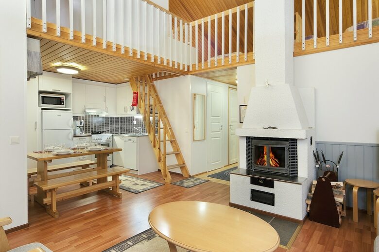 Aparthotel Holiday Club Saariselk� Apartments