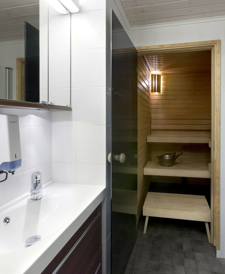 Aparthotel Holiday Club Saariselk� Apartments