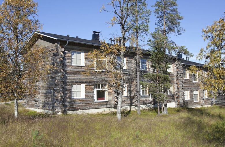 Aparthotel Holiday Club Saariselk� Apartments