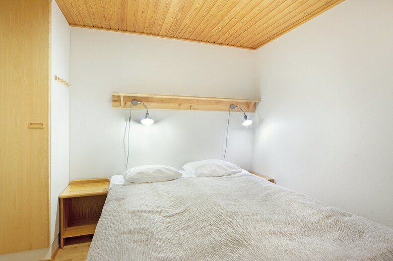 Aparthotel Holiday Club Saariselk� Apartments