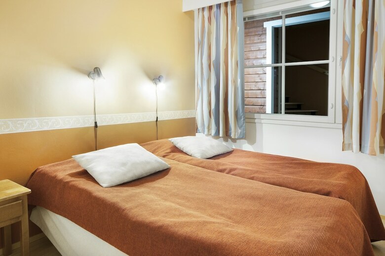 Aparthotel Holiday Club Saariselk� Apartments