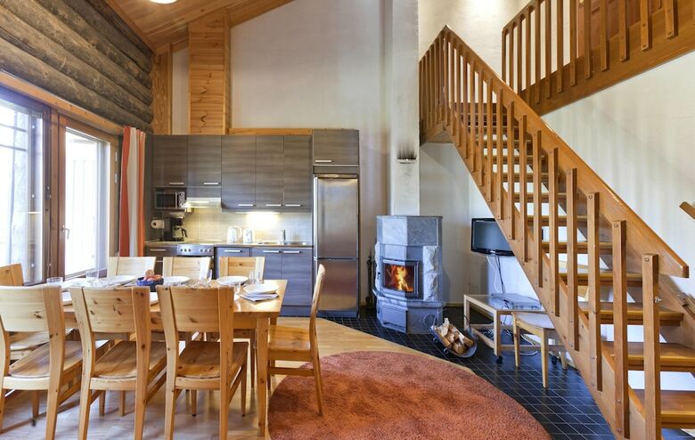 Aparthotel Holiday Club Saariselk� Apartments