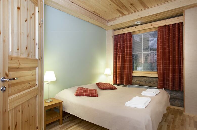 Aparthotel Holiday Club Saariselk� Apartments