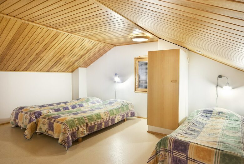 Aparthotel Holiday Club Saariselk� Apartments