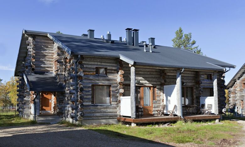 Aparthotel Holiday Club Saariselk� Apartments