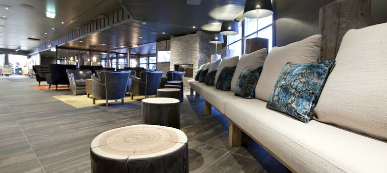 Aparthotel Holiday Club Saariselk� Apartments