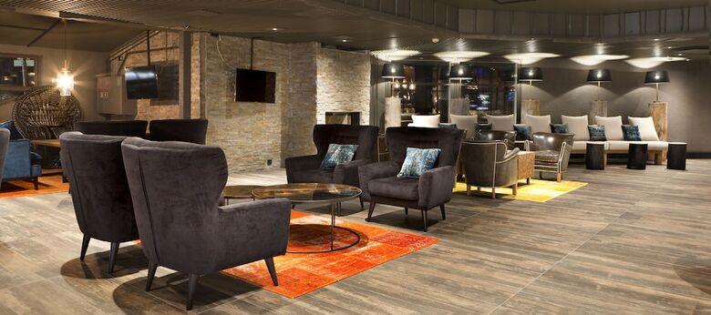 Aparthotel Holiday Club Saariselk� Apartments