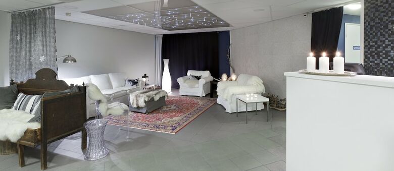 Aparthotel Holiday Club Saariselk� Apartments