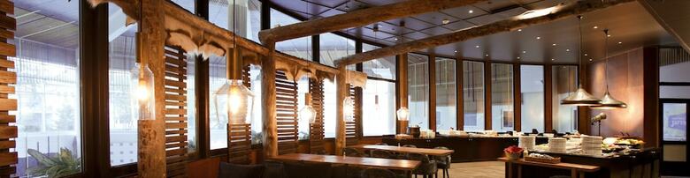 Aparthotel Holiday Club Saariselk� Apartments