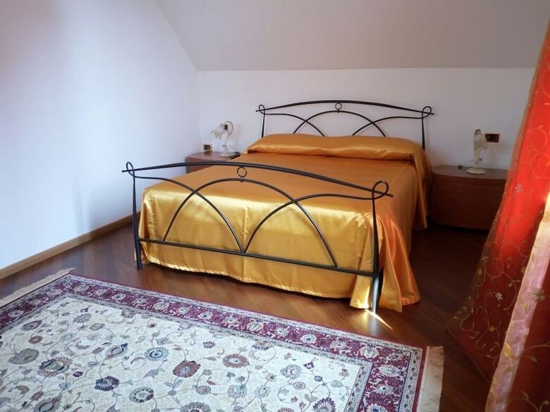 B&B Villa Puccini