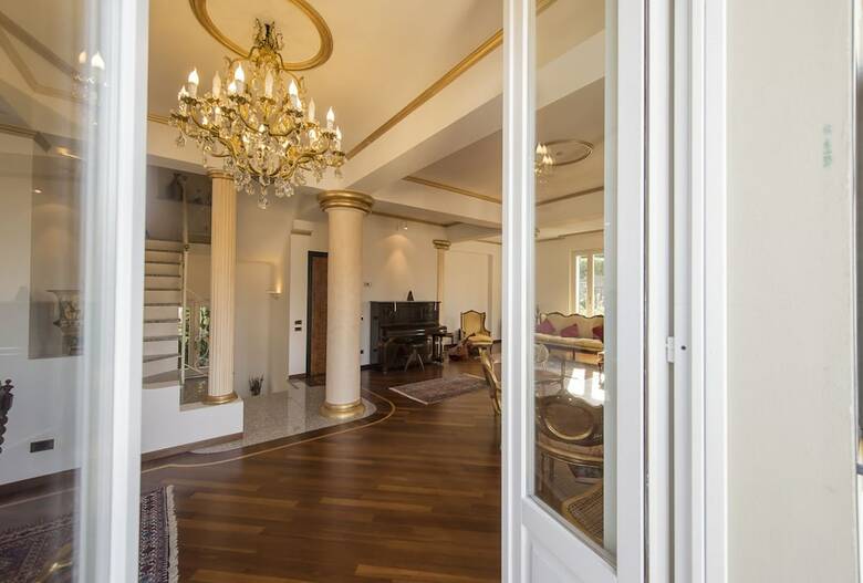 B&B Villa Puccini