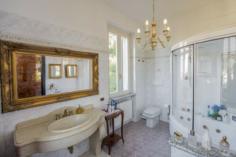 B&B Villa Puccini