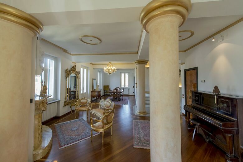 B&B Villa Puccini
