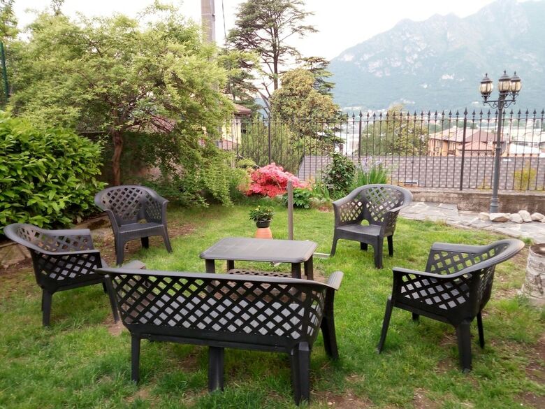 B&B Villa Puccini