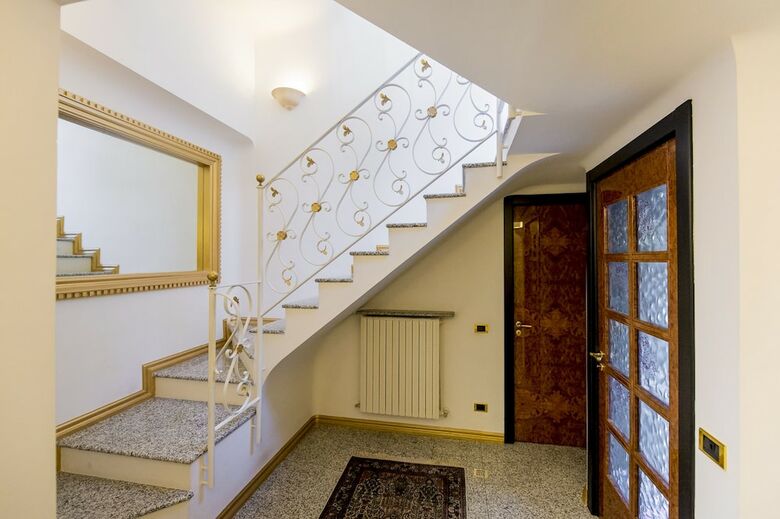 B&B Villa Puccini