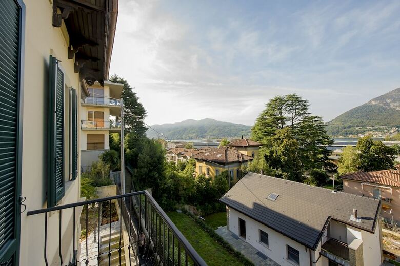 B&B Villa Puccini