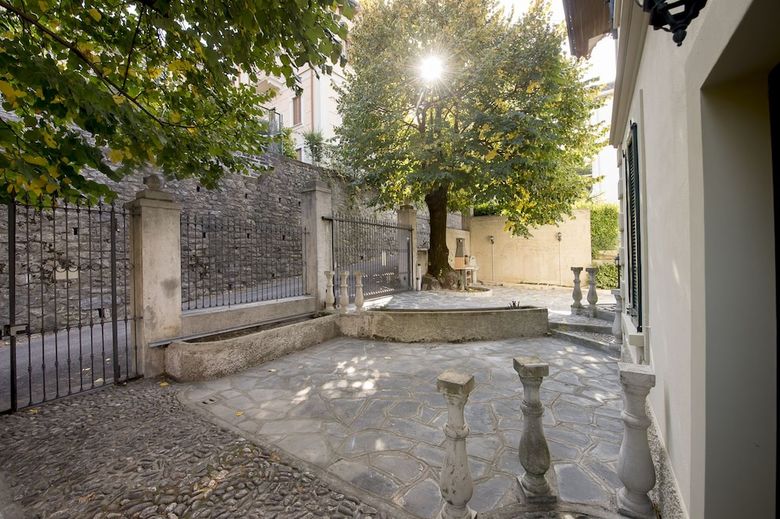 B&B Villa Puccini