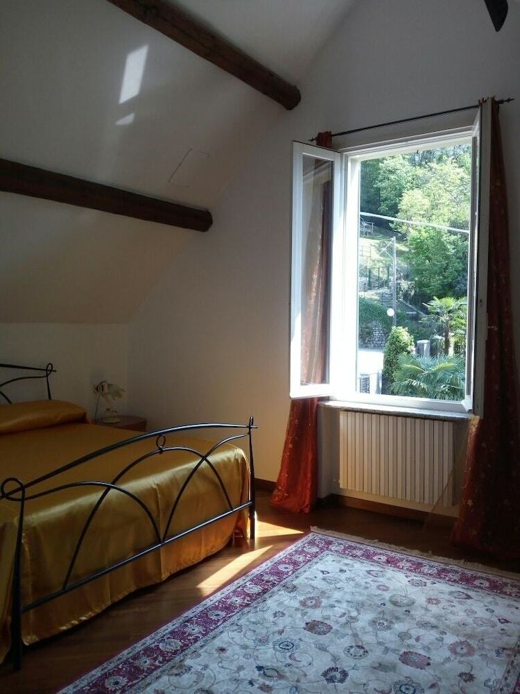 B&B Villa Puccini