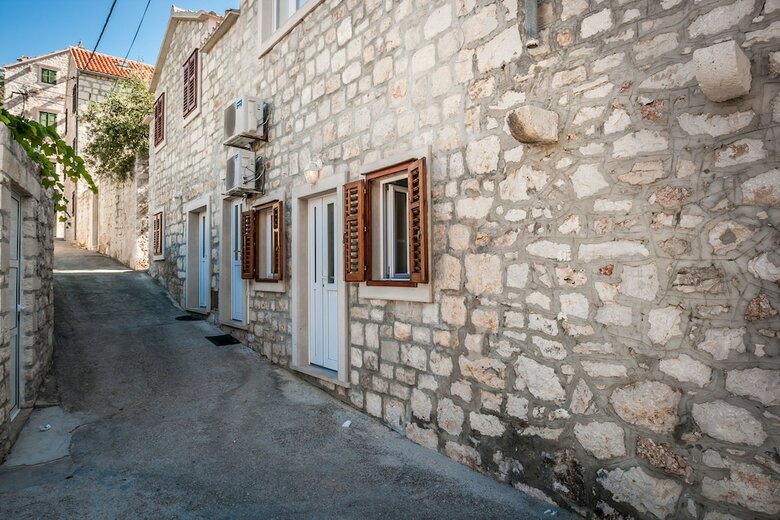 Apartamentos Old Town Experience