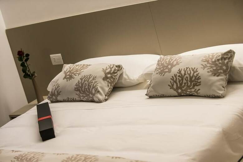 Hotel Malucri Resort