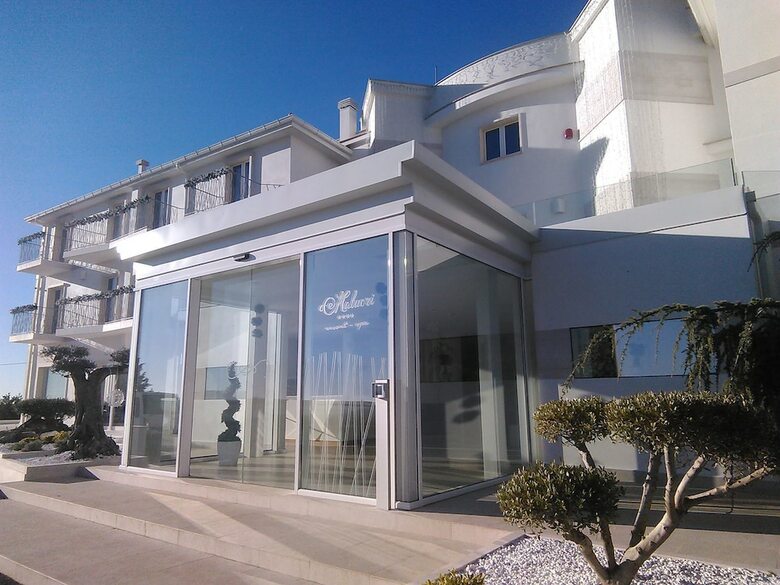 Hotel Malucri Resort